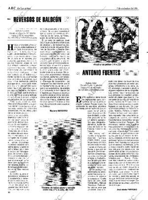 CULTURAL MADRID 07-11-1997 página 30