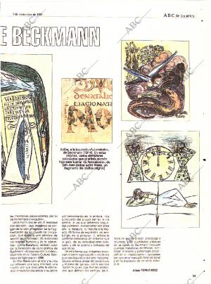 CULTURAL MADRID 07-11-1997 página 33