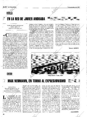 CULTURAL MADRID 07-11-1997 página 36