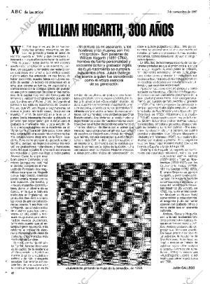 CULTURAL MADRID 07-11-1997 página 42