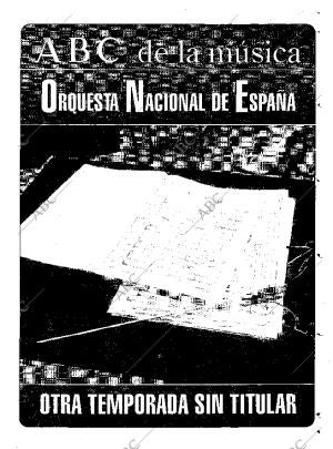 CULTURAL MADRID 07-11-1997 página 43