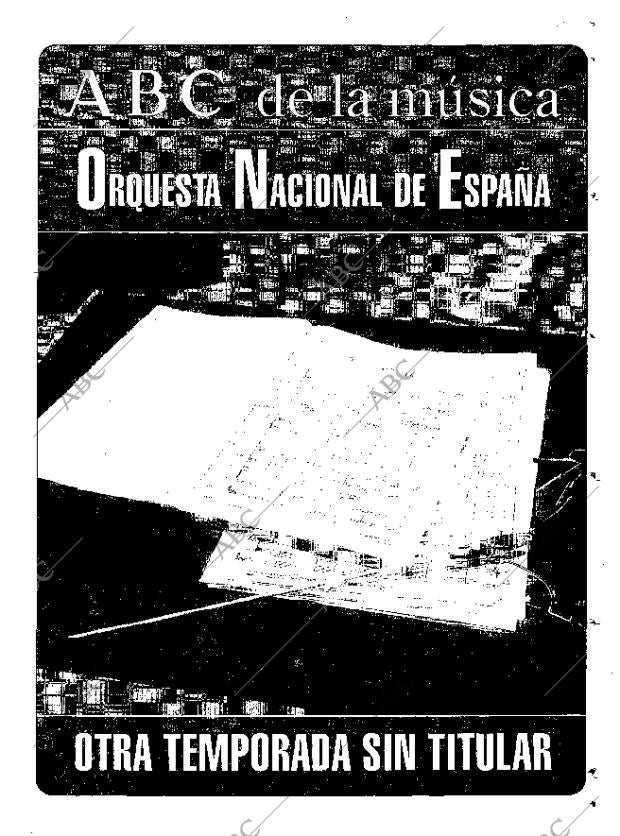 CULTURAL MADRID 07-11-1997 página 43