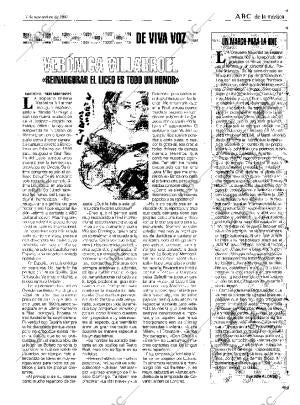 CULTURAL MADRID 07-11-1997 página 45