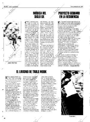 CULTURAL MADRID 07-11-1997 página 46