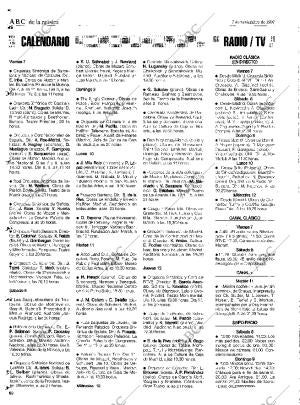 CULTURAL MADRID 07-11-1997 página 52