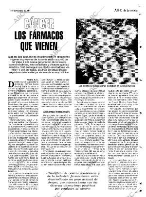 CULTURAL MADRID 07-11-1997 página 57