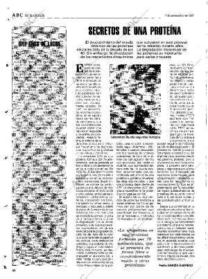 CULTURAL MADRID 07-11-1997 página 58