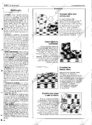 CULTURAL MADRID 07-11-1997 página 60