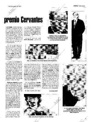 CULTURAL MADRID 07-11-1997 página 7