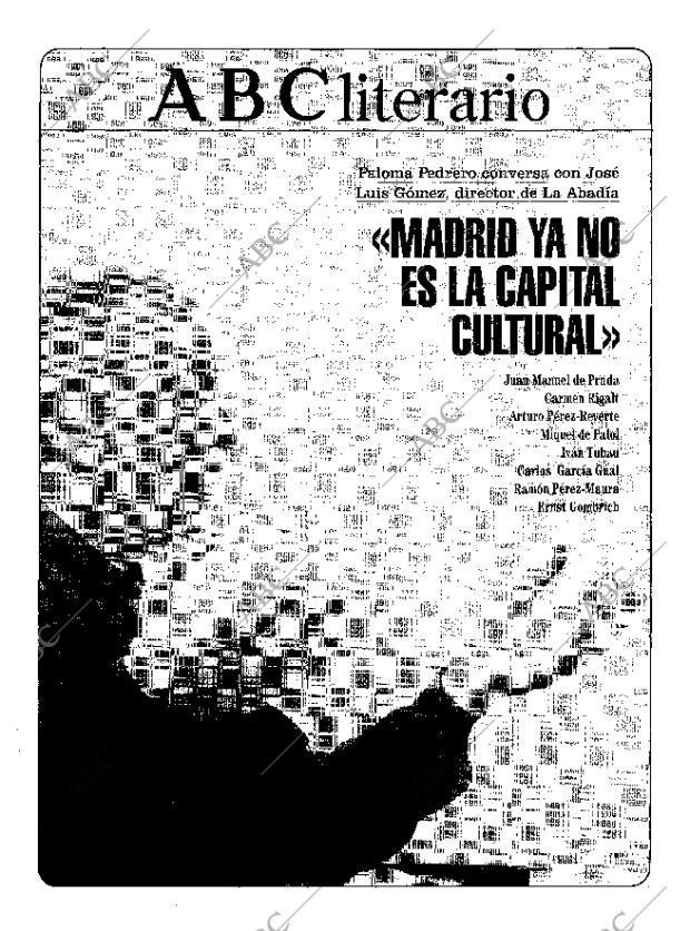 CULTURAL MADRID 07-11-1997 página 9