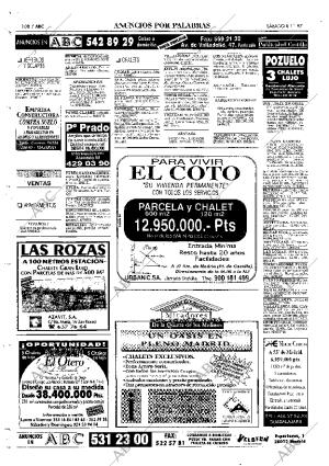 ABC MADRID 08-11-1997 página 108