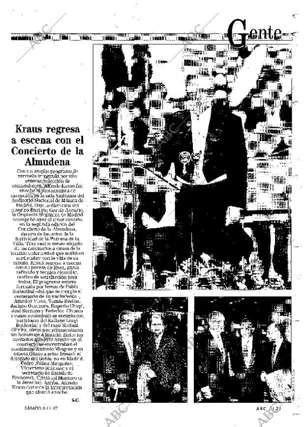 ABC MADRID 08-11-1997 página 121