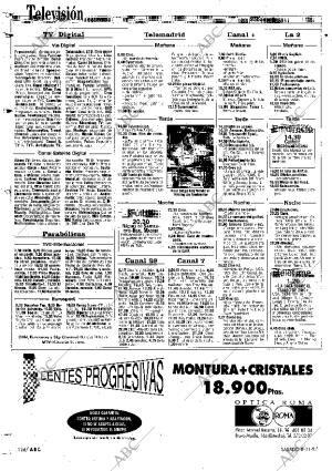 ABC MADRID 08-11-1997 página 126