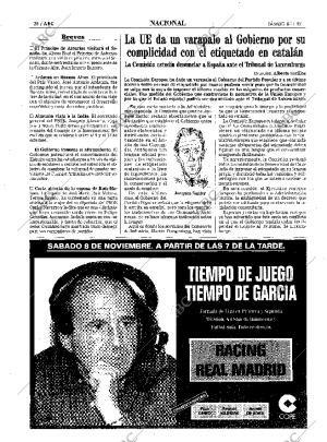 ABC MADRID 08-11-1997 página 28