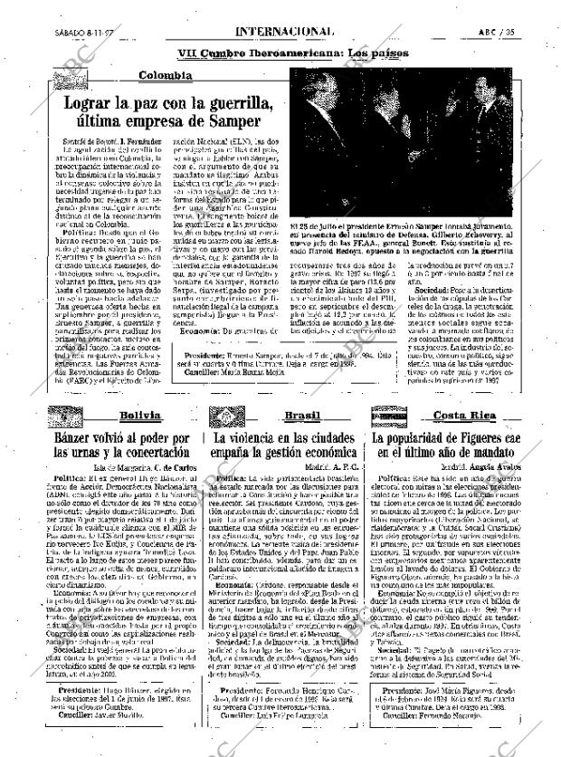 ABC MADRID 08-11-1997 página 35