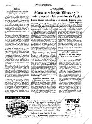 ABC MADRID 08-11-1997 página 42