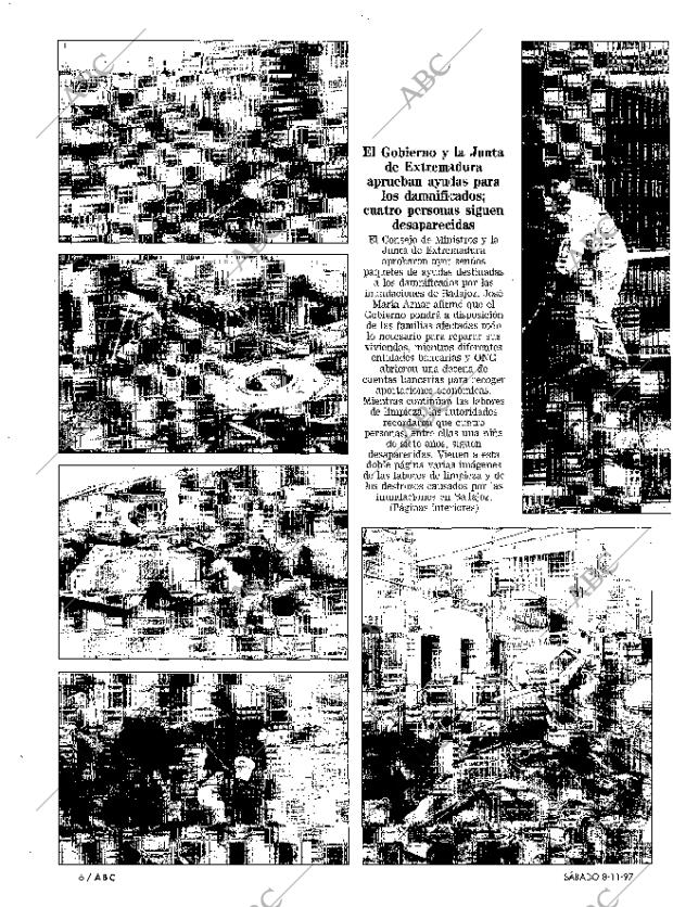 ABC MADRID 08-11-1997 página 6