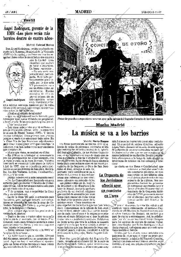 ABC MADRID 08-11-1997 página 68