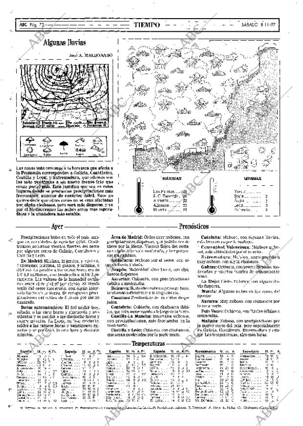 ABC MADRID 08-11-1997 página 72