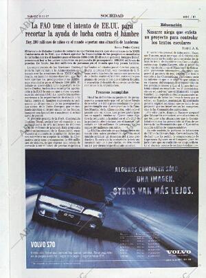 ABC MADRID 08-11-1997 página 81
