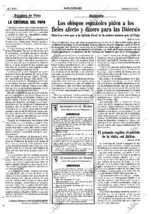 ABC MADRID 08-11-1997 página 82