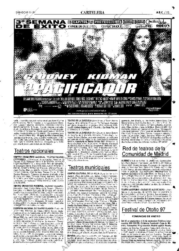 ABC MADRID 08-11-1997 página 95