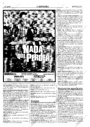 ABC MADRID 08-11-1997 página 98
