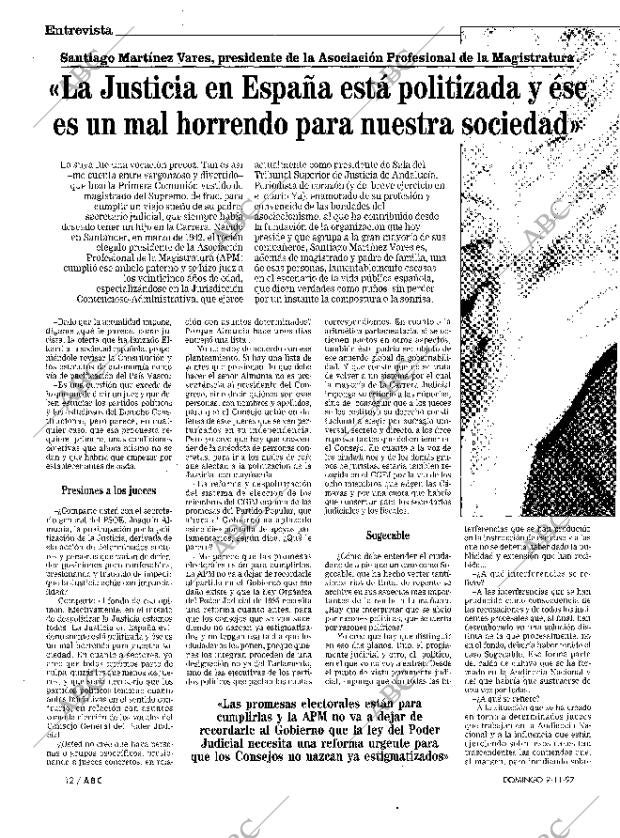 ABC SEVILLA 09-11-1997 página 12