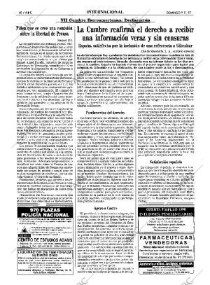 ABC SEVILLA 09-11-1997 página 40
