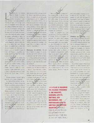 BLANCO Y NEGRO MADRID 09-11-1997 página 43