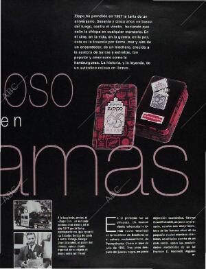 BLANCO Y NEGRO MADRID 09-11-1997 página 89