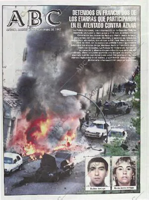 ABC MADRID 11-11-1997 página 1