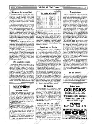 ABC MADRID 11-11-1997 página 16