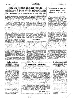 ABC MADRID 11-11-1997 página 38