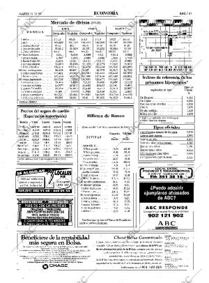 ABC MADRID 11-11-1997 página 41