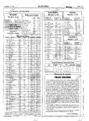 ABC MADRID 11-11-1997 página 43