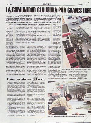 ABC MADRID 11-11-1997 página 64