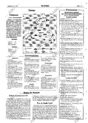 ABC MADRID 11-11-1997 página 71