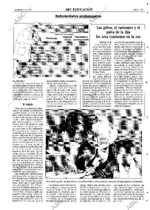 ABC MADRID 11-11-1997 página 79