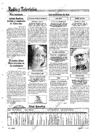 ABC SEVILLA 11-11-1997 página 100