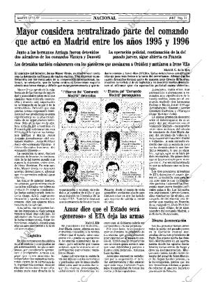 ABC SEVILLA 11-11-1997 página 21