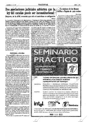 ABC SEVILLA 11-11-1997 página 25