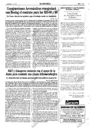 ABC SEVILLA 11-11-1997 página 65