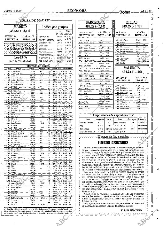 ABC SEVILLA 11-11-1997 página 69
