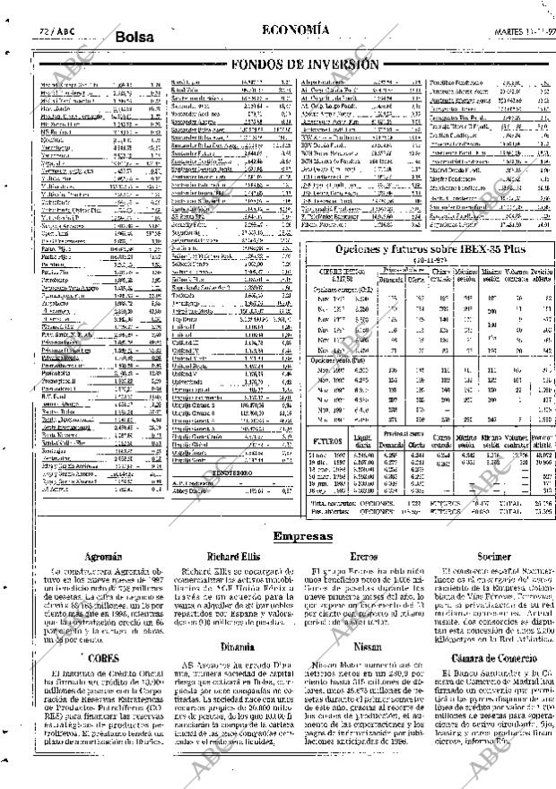 ABC SEVILLA 11-11-1997 página 72