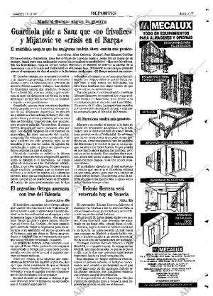 ABC SEVILLA 11-11-1997 página 77