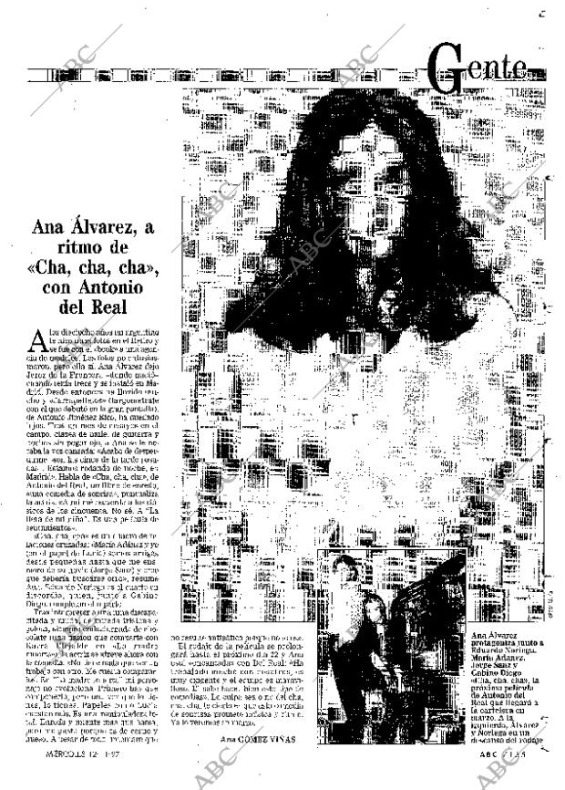 ABC MADRID 12-11-1997 página 135