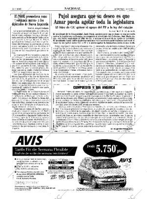 ABC MADRID 12-11-1997 página 28