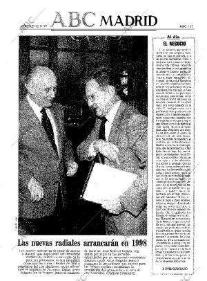 ABC MADRID 12-11-1997 página 65