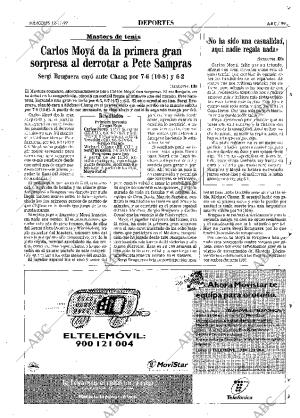 ABC MADRID 12-11-1997 página 99